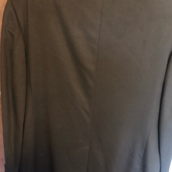 Cashmere Men’s Blazer EUC - Picture 4 of 4